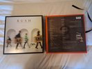 Rush: Moving Pictures SUPER DELUXE 5 LP/3 CDs + Bluray - see description