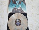 Ghost OPUS EPONYMOUS Color Vinyl Rare