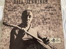 BILL JENNINGS on KING EP- #356 (RARE)