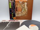 Aerosmith ‎– Toys In The Attic Japan LP OBI VINYL CBS/Sony ‎– SOPO 71 w/POSTER