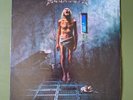 Megadeth - Countdown To Extinction BRAZIL PROMO LP 1ST PRESS 1992 Release Insert