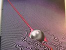 Tame Impala – Currents 2LP Vinyl Record Album Gatefold B0023337-01  NM