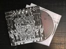 VOTHANA Chính sách vũ lực tàn bạo Demo III First Press Color Bilskirnir Goatmoon