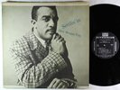 Dick Morgan Trio - Settlin' In LP - Riverside - RLP 9383 DG VG+
