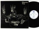 Dharma Trio - Snoopy's Time LP - SFP France VG++