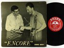 Eddie Bert - Encore LP - Savoy - MG 12019 Mono DG RVG VG+