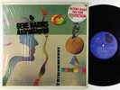 Gene Harris - Astralsignal LP - Blue Note VG++ Shrink