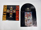GUNS N' ROSES – APPETITE FOR DESTRUCTION - VINYL LP 1987 GEFFEN GHS24148 EXC