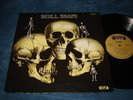 Skull Snaps self-titled LP reissue NM funk soul GSF gatefold Scorpio