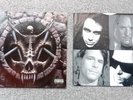 Slayer - Divine Intervention 1994 Euro orig Vinyl LP VG+/VG+