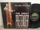 Freddie Mercury 33 rpm Philippines 12