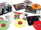 The Zombies In The Beginning 5x coloured Vinyl LPs Boxset 2019 New Sealed