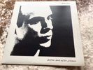 Brian Eno - Before and After Science  1977 1st Press 4 x Postcards One Owner