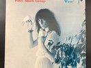 Patti Smith Group – Wave | UK 1979 Arista LP SPART 1086 First UK Press
