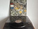 The Stone Roses 1989 Vinyl UK Press Non-Embossed Sleeve Cream Labels TESTED
