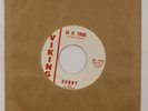 RANDY & THE ROCKETS: Is It True US ’60 Viking Louisiana Swamp Pop 45 NM  Hear
