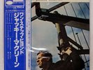 JACKIE MCLEAN ONE STEP BEYOND BLUE NOTE GXK8083 Japan OBI INSERT VINYL LP