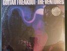 The Ventures - Guitar Freakout - 1967 LP Dolton Records BLP2050 SEALED New