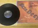 The Stranglers - Canadian 12” Skin Deep - M/M