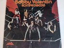 Bobby Valentin – Rompecabezas 12