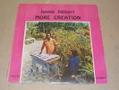LENNIE HIBBERT More Creation Rare Vinyl 33 RPM Album LP Record VG+ V147
