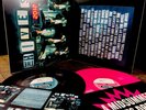 The Hives Lex Hives and Live From Terminal Five Pink Vinyl Record RSD 2024 - NM