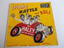 BILL HALEY