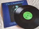 The Chameleons UP THE DOWN ESCALATOR 3-track 12