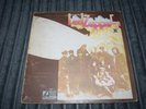 Led Zeppelin II 2 1969 UK Atlantic vinyl Lp 588198 Gatefold FIRST PRESS A/B