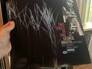 George Braith – Two Souls in One LP (Blue Note HM-4148, Stereo) VG+/NM