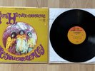 Jimi Hendrix Experience - Are You Experienced (LP, Reprise RS-6261) VG , VG