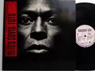 Miles Davis        Tutu       OIS      NM # 81