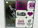 Sahib Shihab – Sahib's Jazz Party & After Hours RSD 2 x LP in shrink ORG