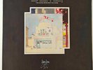 Led Zeppelin - The Song Remains The Same  Colombia  VERY RARE