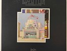 Led Zeppelin - The Song Remains The Same  PROMO VERSION   Japan, 1976