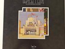 Led Zeppelin - The Song Remains The Same   RARE, Asia
