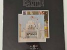 Led Zeppelin - The Song Remains The Same  RARE  Asia type 2