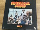 RARE Jazz Funk Promo LP UNIVERSAL JONES Vol 1 VERVE VG+/NM* Eugene McDaniels WLP