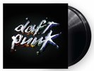 Daft Punk - Discovery 2xLP Vinyl - NM - NEW - SEALED