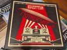 Mothership by Led Zeppelin (Record, 2015) 4 x LP box Set
