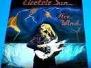 Electric Sun - Fire Wind No OBI RPL-8035 Japan vinyl LP Uli Jon Roth Scorpions