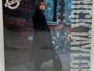 MICK TAYLOR Stranger In This Town 1990 US Maze Records SEALED LP Rolling Stones
