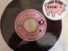 PINK FLOYD PIGS ON THE WING/SHEEP BLACK WAX FRANCE ONLY REPRESS LTD