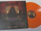 LP - Huntress - Spell Eater - ORANGE