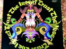 RARE ORIG '68 THE INSECT TRUST '68 MYSTICAL HIPPIE HEAD PSYCH Jefferson Airplane