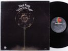 BLACK NASTY Talking To The People ENTERPRISE LP VG+ k