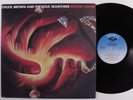 CHUCK BROWN & THE SOUL SEARCHERS Bustin' Loose SOURCE LP VG+ k