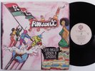 FUNKADELIC One Nation Under A Groove WARNER BROS LP gatefold with 7
