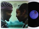 Bobby Hutcherson ft. Harold Land - San Francisco LP - Blue Note RVG