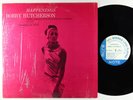 Bobby Hutcherson - Happenings LP - Blue Note - BST 84231 Stereo VG+ Shrink